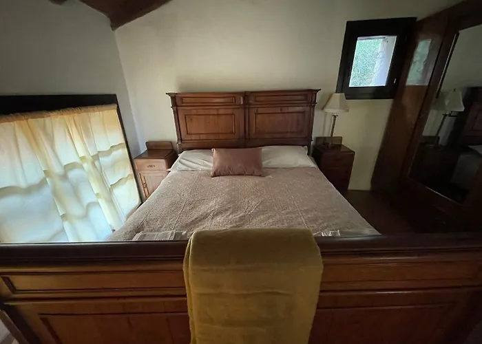 Agriturismo Mulino In Pietra