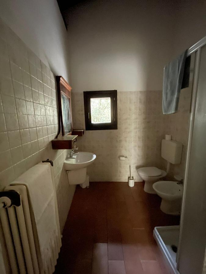 Agriturismo Mulino In Pietra * Casina