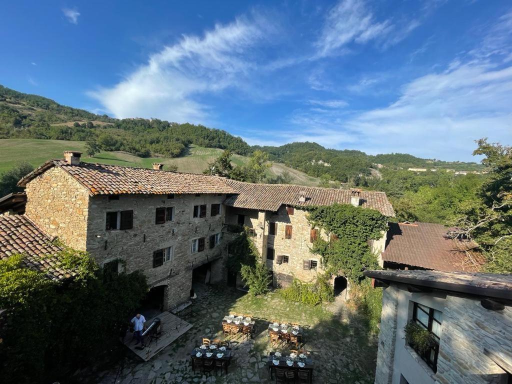 Bauernhof Agriturismo Mulino In Pietra Casina
