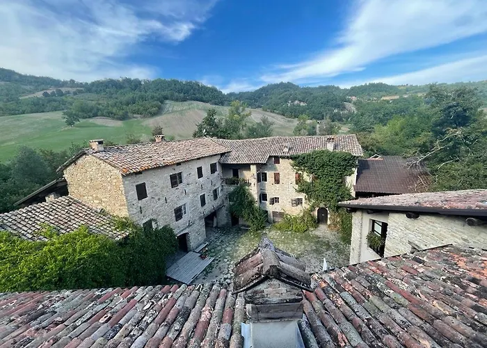 Agriturismo Mulino In Pietra