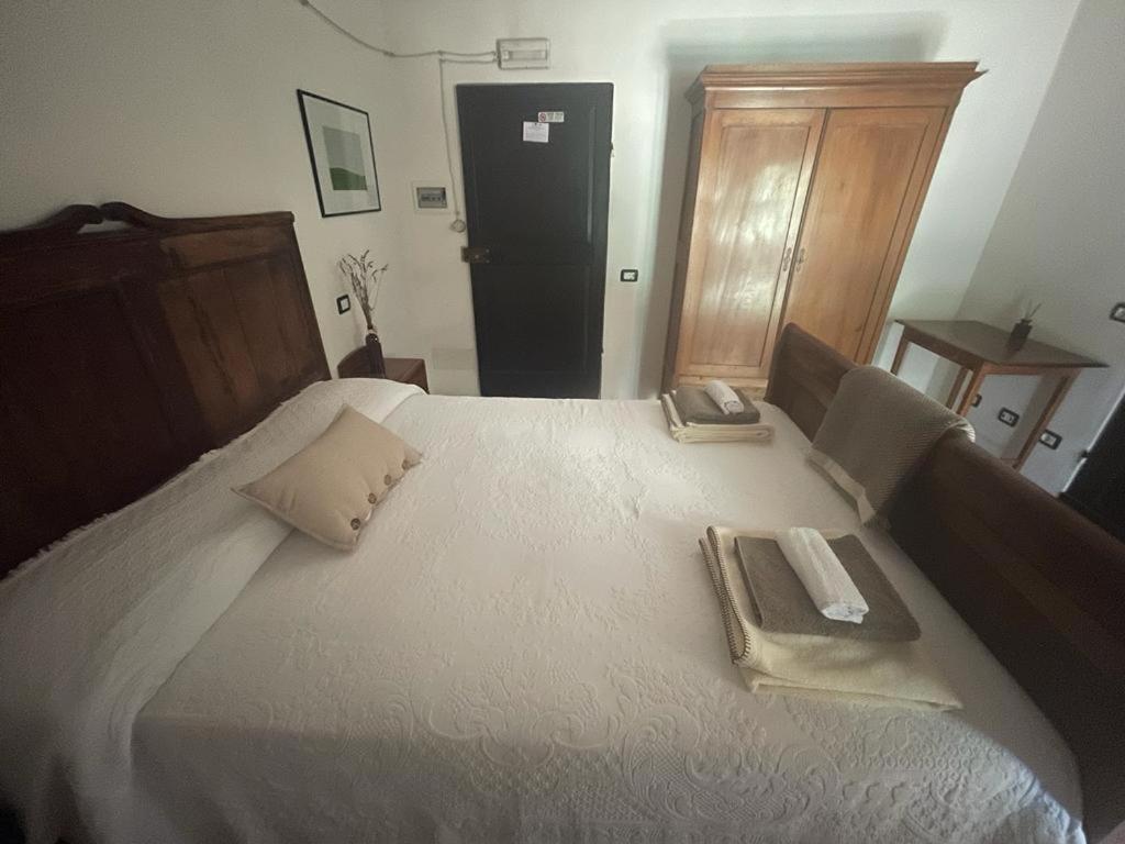 Agriturismo Mulino In Pietra *