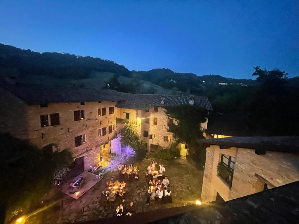 Agriturismo Mulino In Pietra *