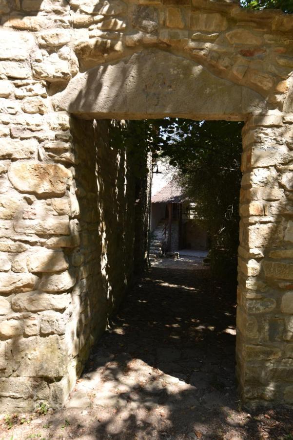 Agriturismo Mulino In Pietra *