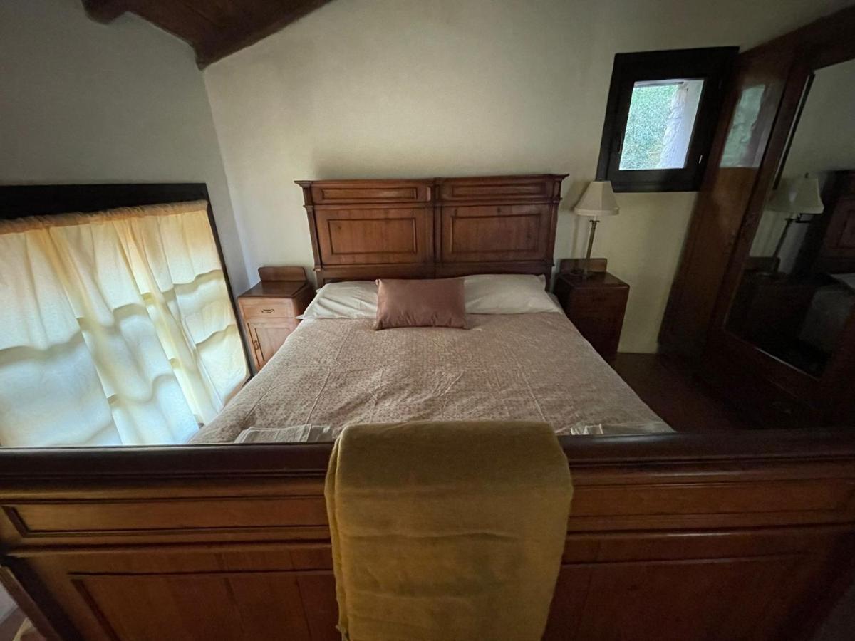 Agriturismo Mulino In Pietra Casina